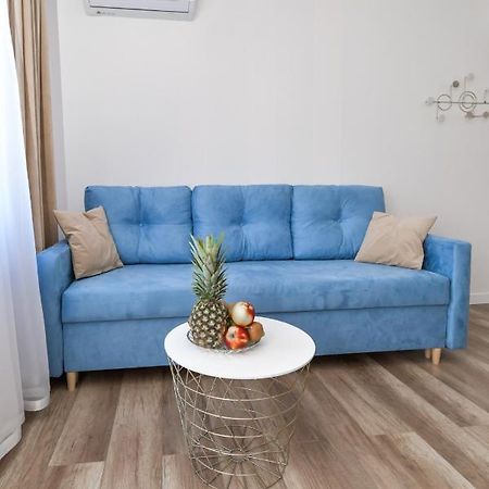 Apartamenty Majka زاتور المظهر الخارجي الصورة