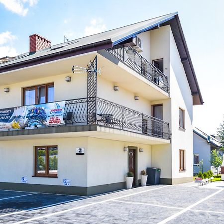 Apartamenty Majka زاتور المظهر الخارجي الصورة