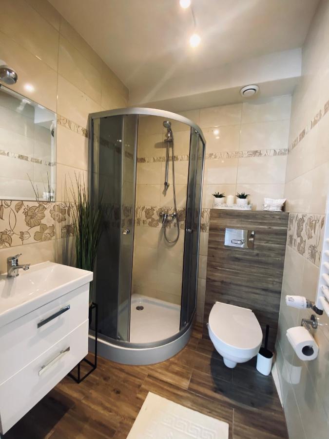 Apartamenty Majka زاتور المظهر الخارجي الصورة