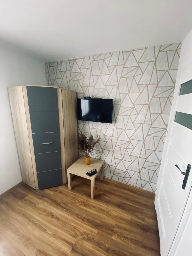 Apartamenty Majka زاتور المظهر الخارجي الصورة