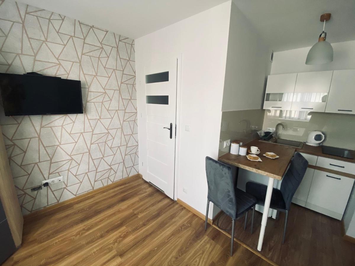 Apartamenty Majka زاتور المظهر الخارجي الصورة