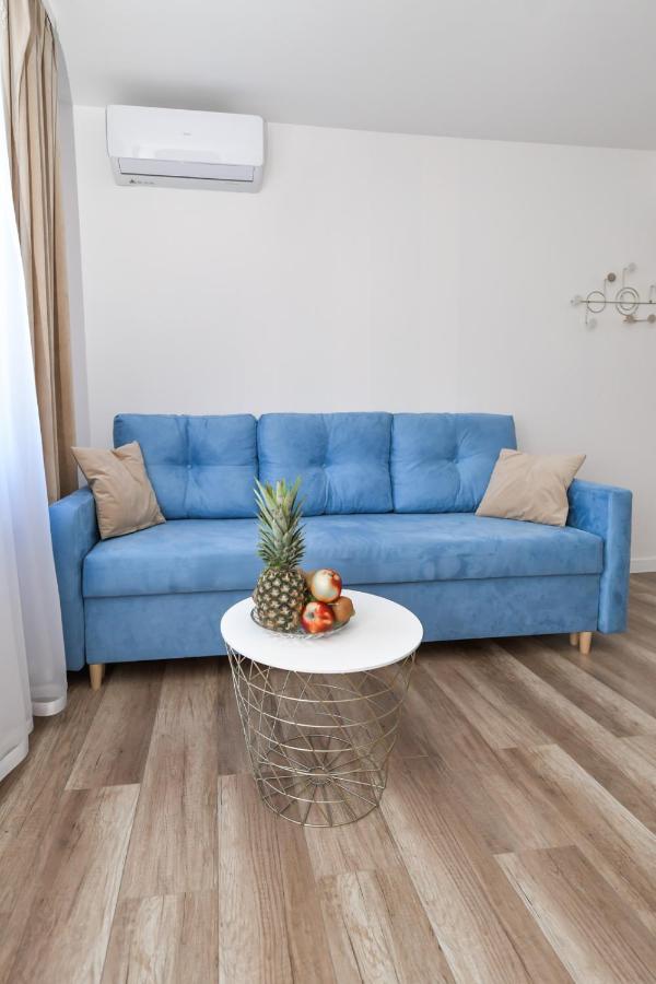 Apartamenty Majka زاتور المظهر الخارجي الصورة