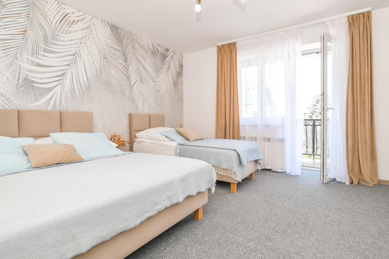 Apartamenty Majka زاتور المظهر الخارجي الصورة