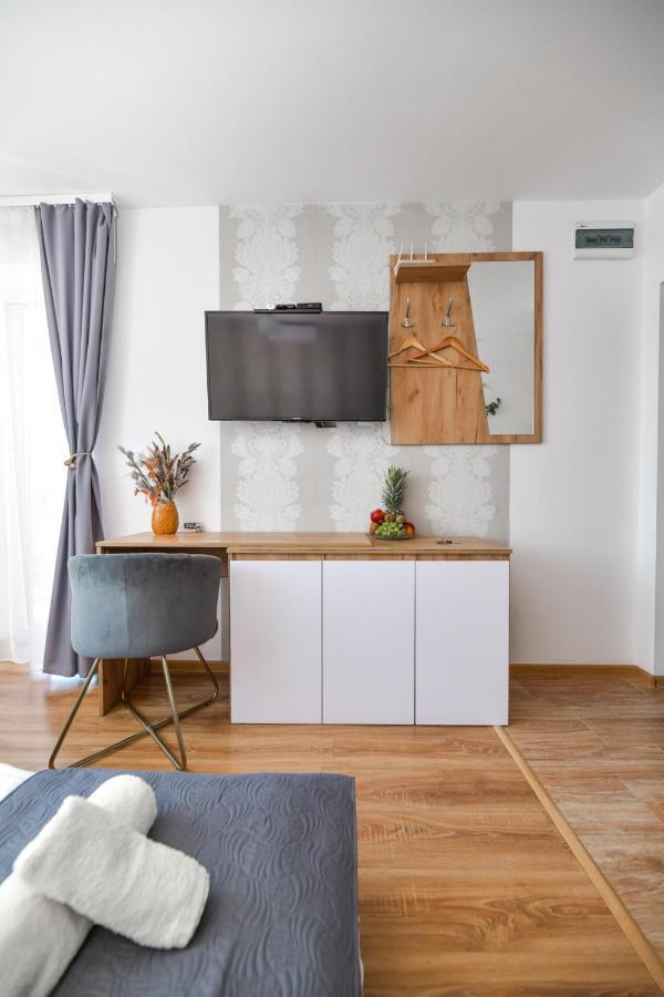 Apartamenty Majka زاتور المظهر الخارجي الصورة