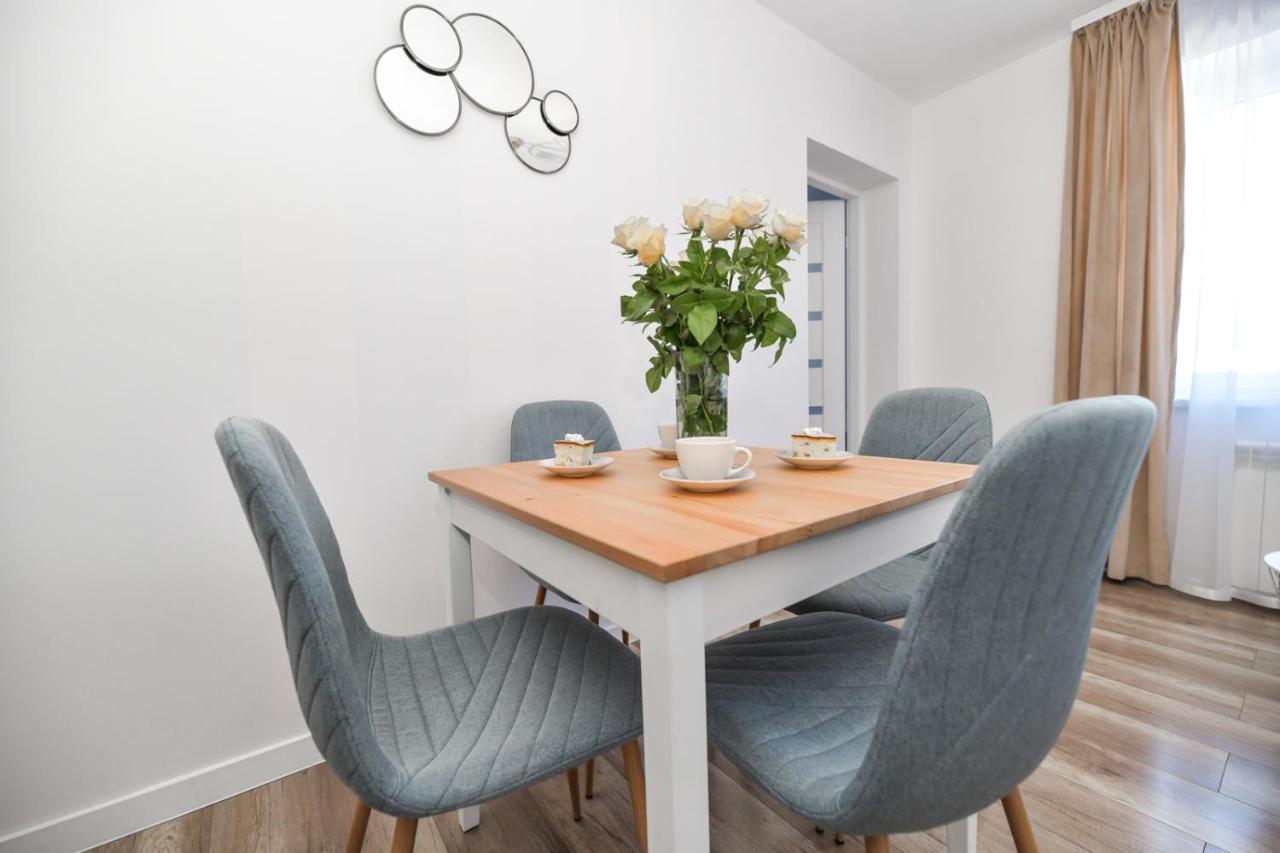 Apartamenty Majka زاتور المظهر الخارجي الصورة