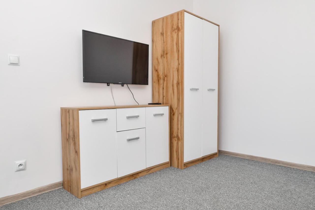 Apartamenty Majka زاتور المظهر الخارجي الصورة
