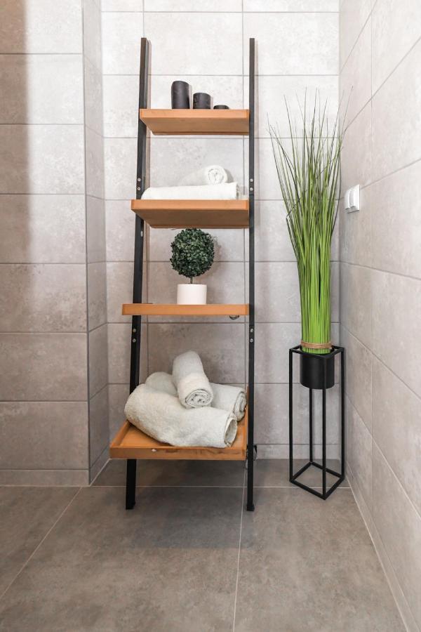 Apartamenty Majka زاتور المظهر الخارجي الصورة