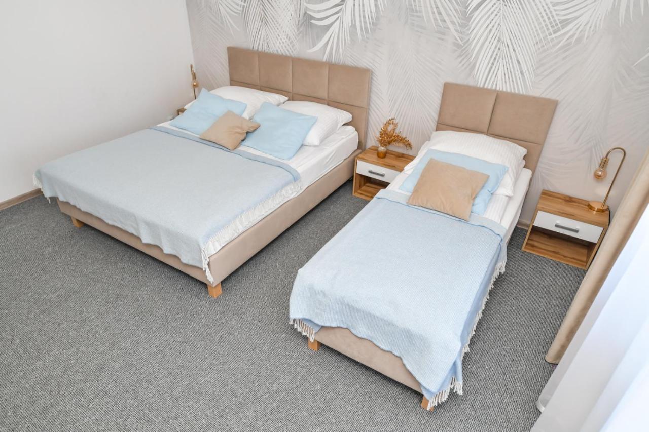 Apartamenty Majka زاتور المظهر الخارجي الصورة