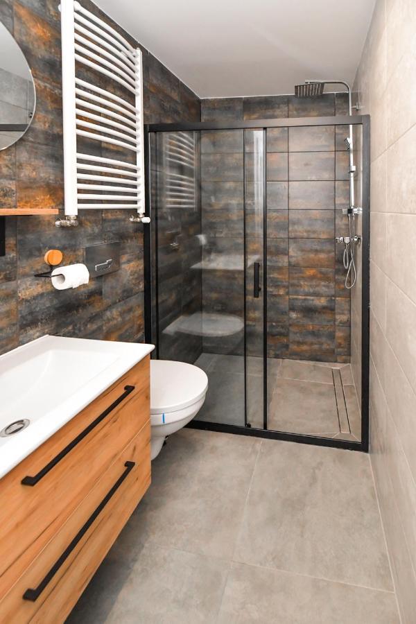 Apartamenty Majka زاتور المظهر الخارجي الصورة
