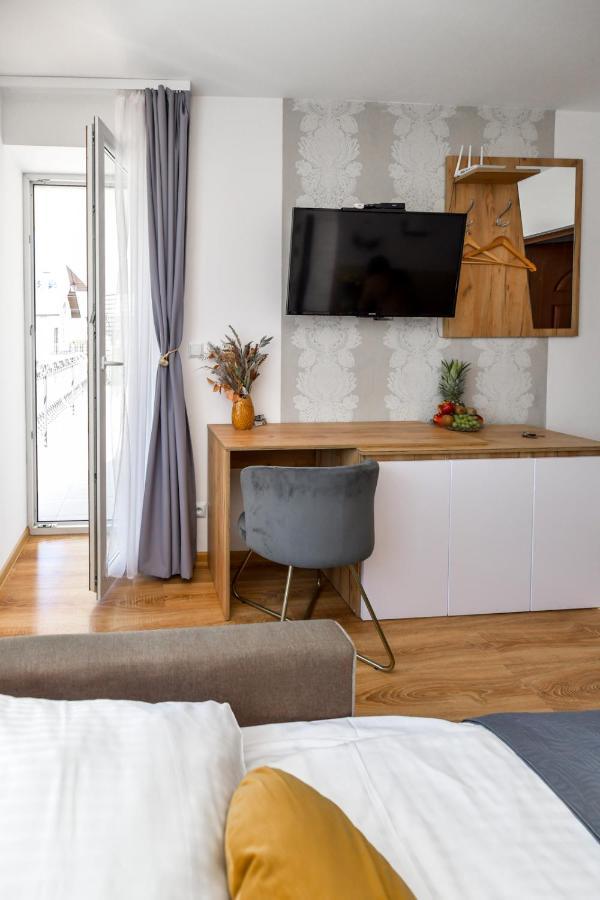 Apartamenty Majka زاتور المظهر الخارجي الصورة