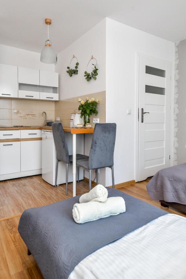 Apartamenty Majka زاتور المظهر الخارجي الصورة