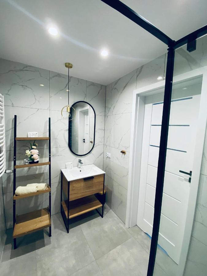Apartamenty Majka زاتور المظهر الخارجي الصورة