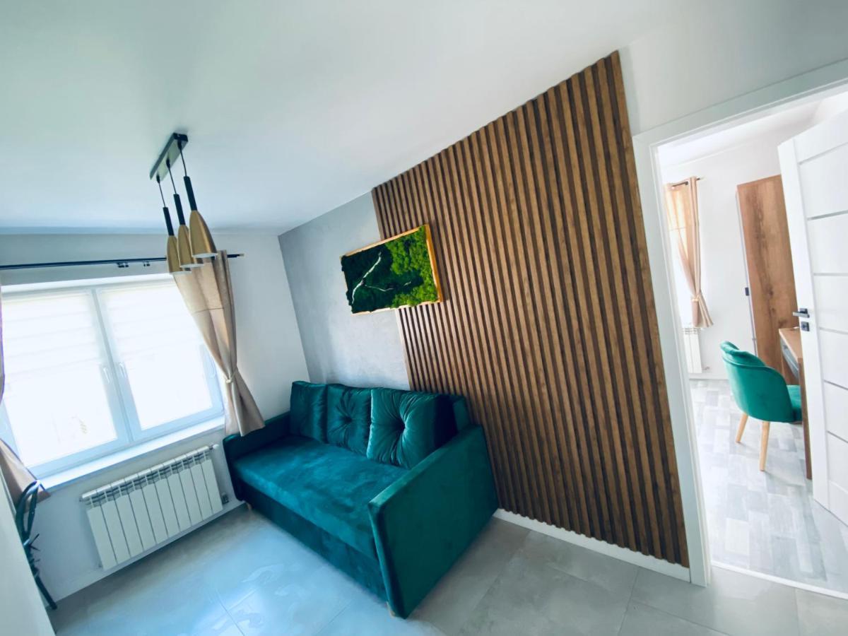 Apartamenty Majka زاتور المظهر الخارجي الصورة