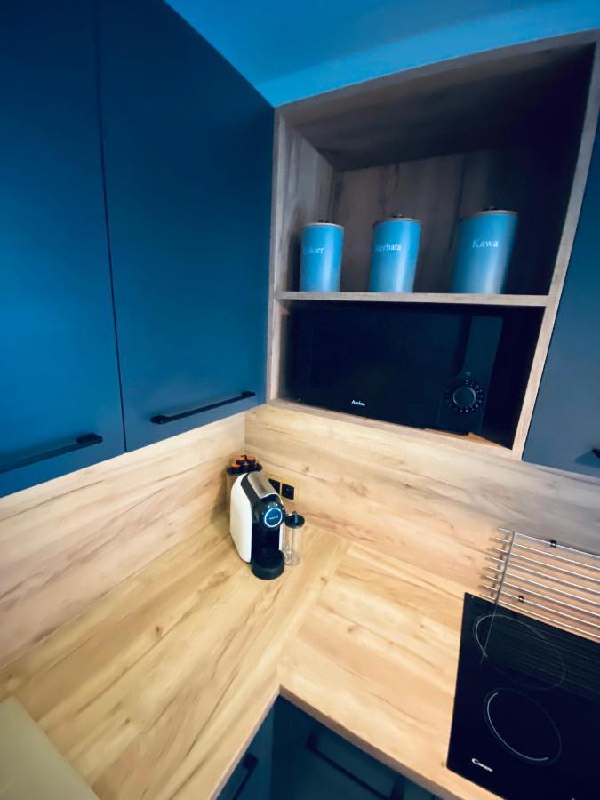 Apartamenty Majka زاتور المظهر الخارجي الصورة