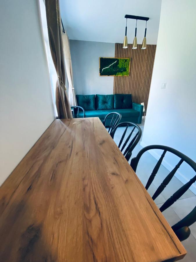 Apartamenty Majka زاتور المظهر الخارجي الصورة