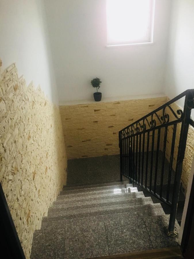 Apartamenty Majka زاتور المظهر الخارجي الصورة